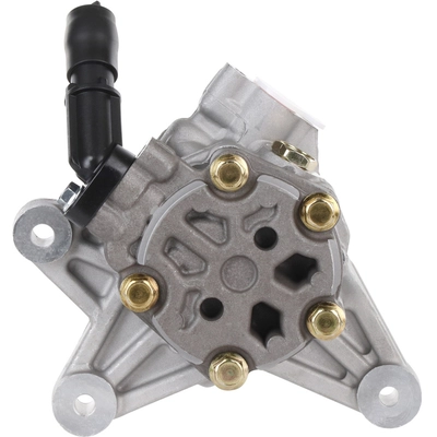 CARDONE INDUSTRIES - 96-665 - Power Steering Pump pa2