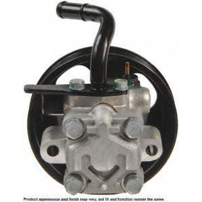 New Power Steering Pump by CARDONE INDUSTRIES - 96-667 pa1