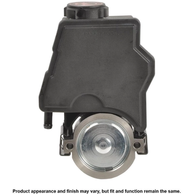 New Power Steering Pump by CARDONE INDUSTRIES - 96-69849 pa3