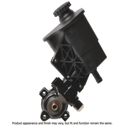 CARDONE INDUSTRIES - 96-70268 - New Power Steering Pump pa4