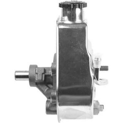 New Power Steering Pump by CARDONE INDUSTRIES - 96-7859 pa1