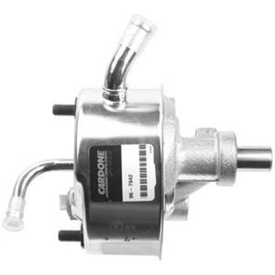 New Power Steering Pump by CARDONE INDUSTRIES - 96-7942 pa4