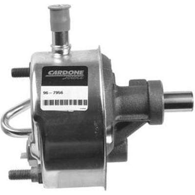 New Power Steering Pump by CARDONE INDUSTRIES - 96-7956 pa2