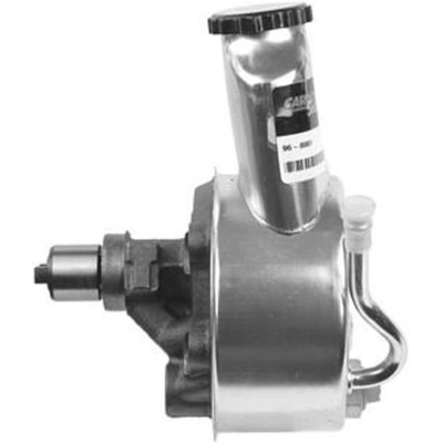 CARDONE INDUSTRIES - 96-8001 - New Power Steering Pump pa2