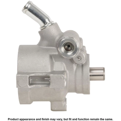 New Power Steering Pump by CARDONE INDUSTRIES - 96-822 pa2