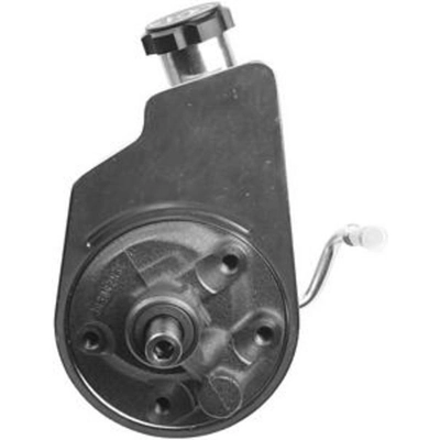 CARDONE INDUSTRIES - 96-8704 - New Power Steering Pump pa3