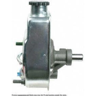 New Power Steering Pump by CARDONE INDUSTRIES - 96-8735 pa11