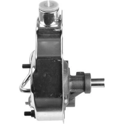 CARDONE INDUSTRIES - 96-8741 - New Power Steering Pump pa1