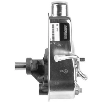 CARDONE INDUSTRIES - 96-8741 - New Power Steering Pump pa2