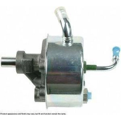 New Power Steering Pump by CARDONE INDUSTRIES - 96-8752 pa12