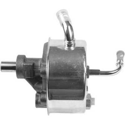New Power Steering Pump by CARDONE INDUSTRIES - 96-8752 pa2