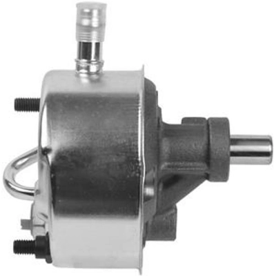 New Power Steering Pump by CARDONE INDUSTRIES - 96-8753 pa3