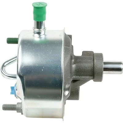 CARDONE INDUSTRIES - 96-8756 - New Power Steering Pump pa16