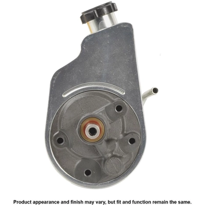 New Power Steering Pump by CARDONE INDUSTRIES - 96-8763 pa4