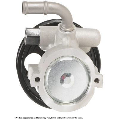 New Power Steering Pump by CARDONE INDUSTRIES - 96-997 pa2