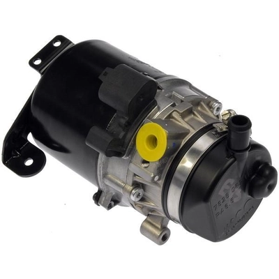 New Power Steering Pump by DORMAN (OE SOLUTIONS) - 599-950 pa7