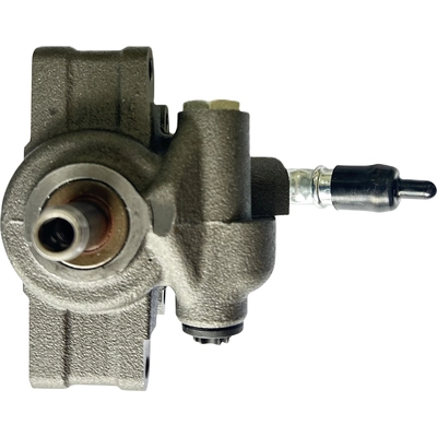New Power Steering Pump by EDELMANN - 57505X pa2