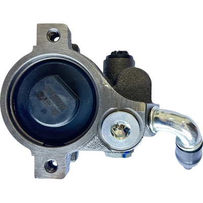 New Power Steering Pump by EDELMANN - 57507X pa2
