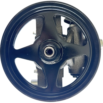 New Power Steering Pump by EDELMANN - 57511PX pa1