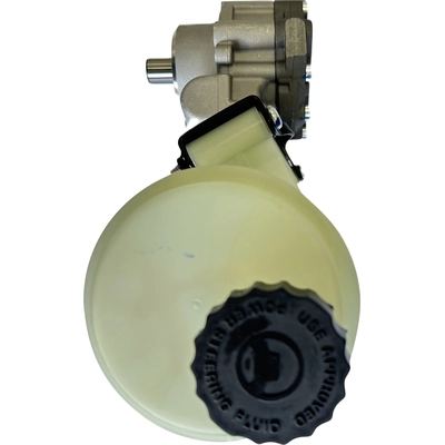 New Power Steering Pump by EDELMANN - 57522R pa2