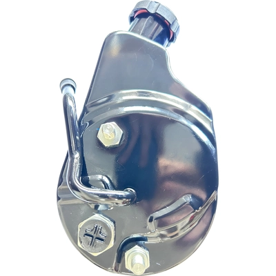 New Power Steering Pump by EDELMANN - 57531R pa2