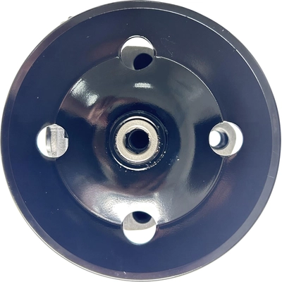 New Power Steering Pump by EDELMANN - 57538P pa2