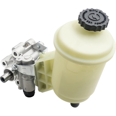 New Power Steering Pump by EDELMANN - 57582R pa5