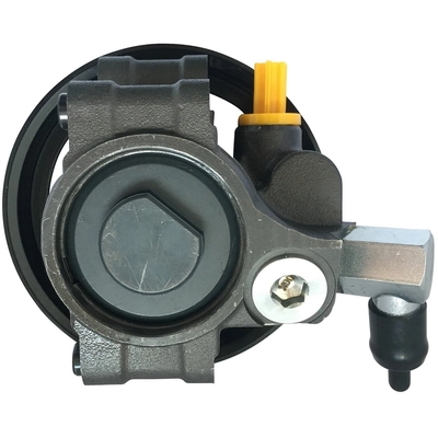 EDELMANN - 6002PX - Power Steering Pump pa2