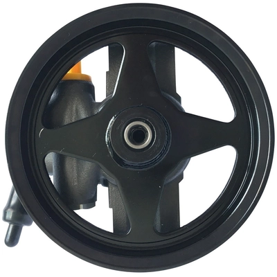 EDELMANN - 6003PX - Power Steering Pump pa2