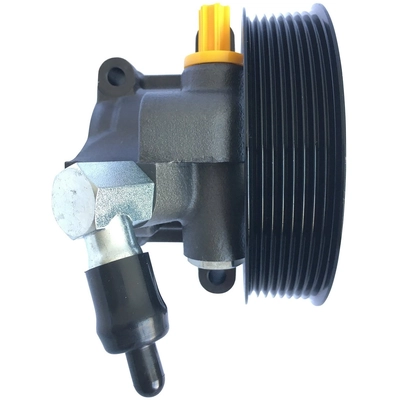 EDELMANN - 6004PX - Power Steering Pump pa1