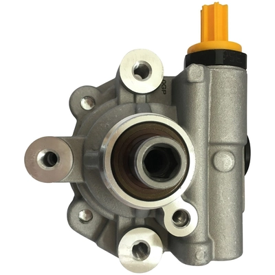 EDELMANN - 6008U - Power Steering Pump pa2