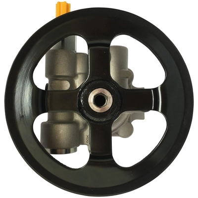 EDELMANN - 6010P - Power Steering Pump pa5