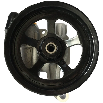EDELMANN - 6011PX - Power Steering Pump pa3