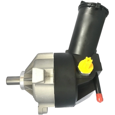 EDELMANN - 6015R - Power Steering Pump pa2