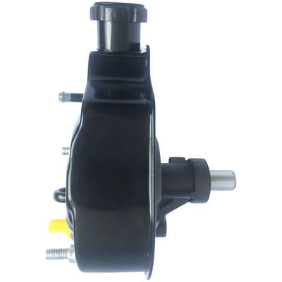 EDELMANN - 6026R - Power Steering Pump pa4