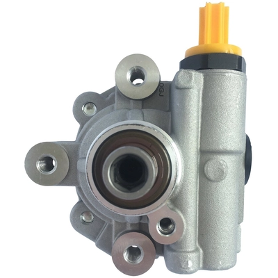 EDELMANN - 6029U - Power Steering Pump pa1