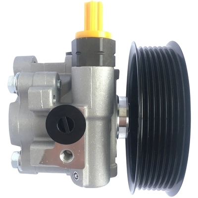New Power Steering Pump by EDELMANN - 6030P pa1