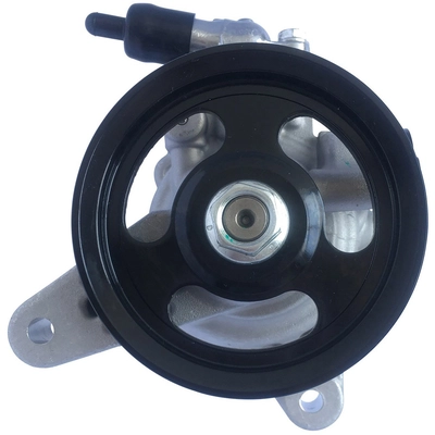 EDELMANN - 6033PX - Power Steering Pump pa2