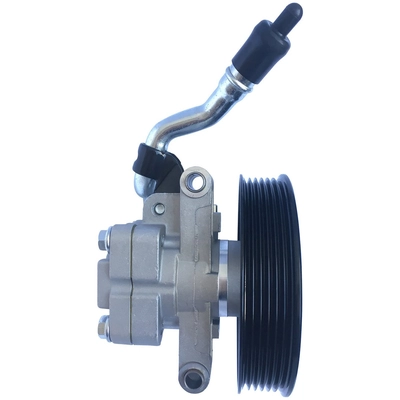 EDELMANN - 6041PX - Power Steering Pump pa1