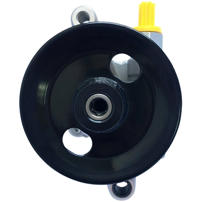 EDELMANN - 6044P - Power Steering Pump pa2