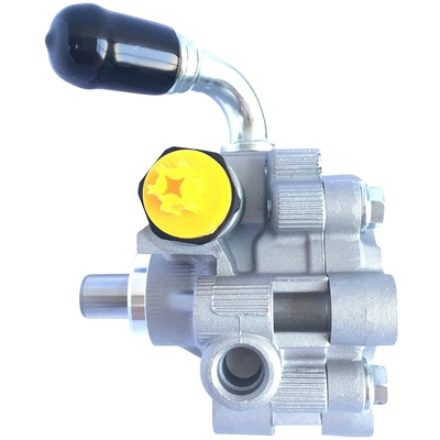 EDELMANN - 6045X - Power Steering Pump pa2