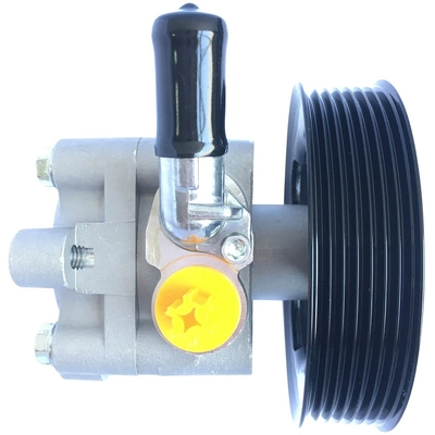 EDELMANN - 6048PX - Power Steering Pump pa2