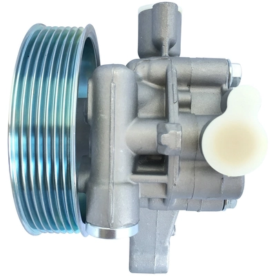 EDELMANN - 6050P - Power Steering Pump pa1