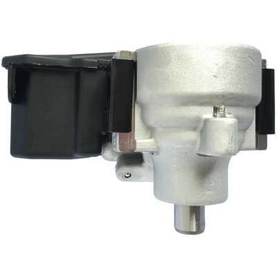 EDELMANN - 6057R - Power Steering Pump pa4