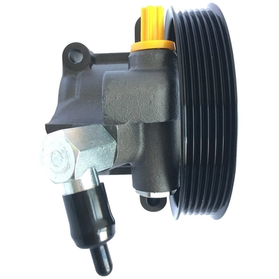 EDELMANN - 6063PX - Power Steering Pump pa1