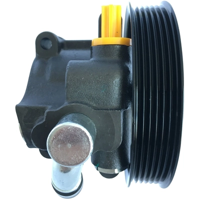 EDELMANN - 6065PX - Power Steering Pump pa2