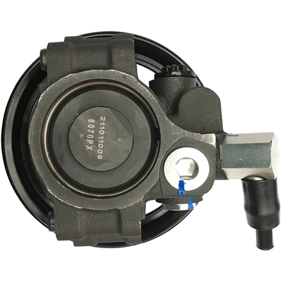 EDELMANN - 6070PX - Power Steering Pump pa1