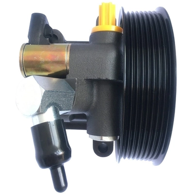 EDELMANN - 6071PX - Power Steering Pump pa1