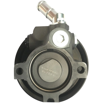 EDELMANN - 6072PX - Power Steering Pump pa1