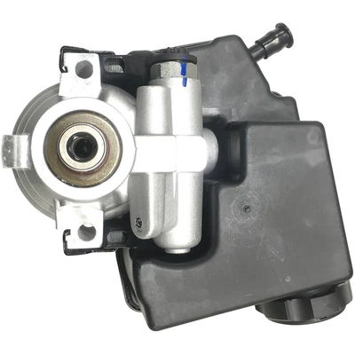 EDELMANN - 6075R - Power Steering Pump pa1